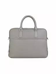 BOSS | Aktentasche NEW CROSSTOWN | beige