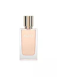 BOSS | Alive Eau de Parfum Natural Spray 30ml | keine Farbe