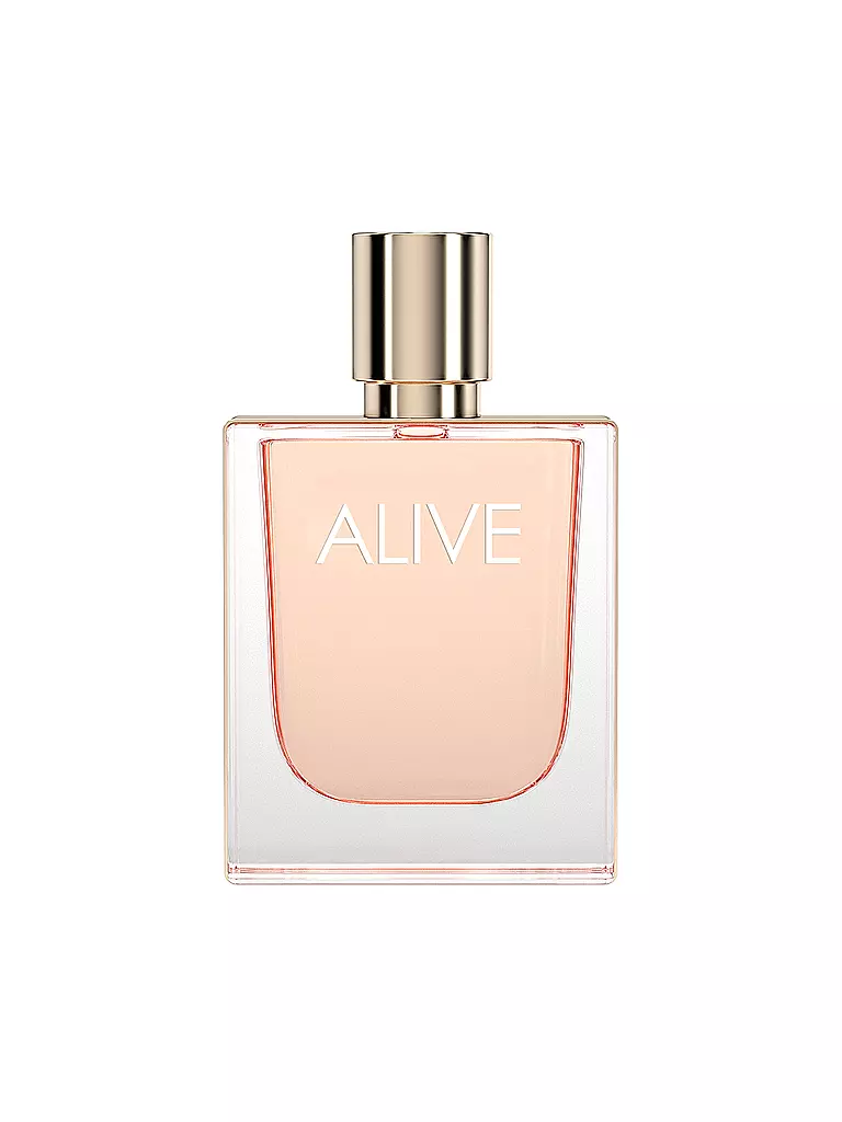 BOSS | Alive Eau de Parfum Natural Spray 50ml | keine Farbe