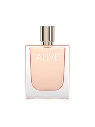 BOSS | Alive Eau de Parfum Natural Spray 80ml | keine Farbe
