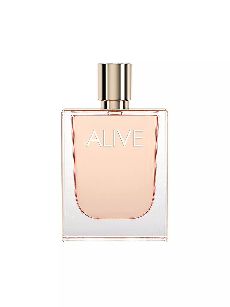 BOSS | Alive Eau de Parfum Natural Spray 80ml | keine Farbe