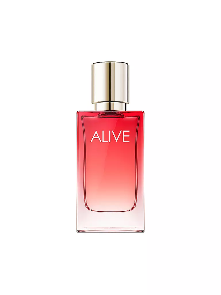 BOSS | Alive Intense Eau de Parfum 30ml  | keine Farbe