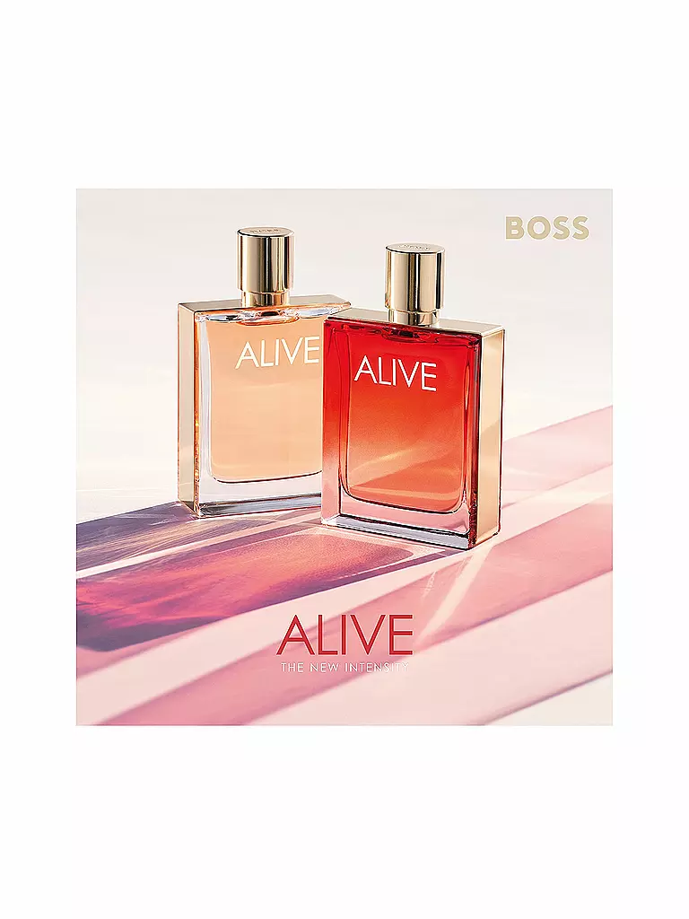 BOSS | Alive Intense Eau de Parfum 30ml  | keine Farbe