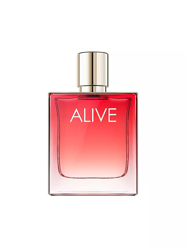 BOSS | Alive Intense Eau de Parfum 50ml  | keine Farbe