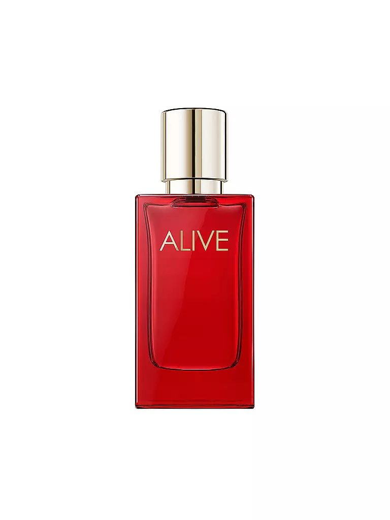 BOSS | Alive Parfum 30ml | keine Farbe