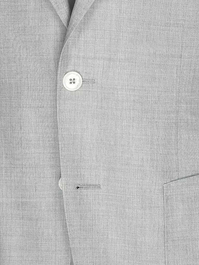 BOSS | Anzug Slim Fit HESTON | hellgrau