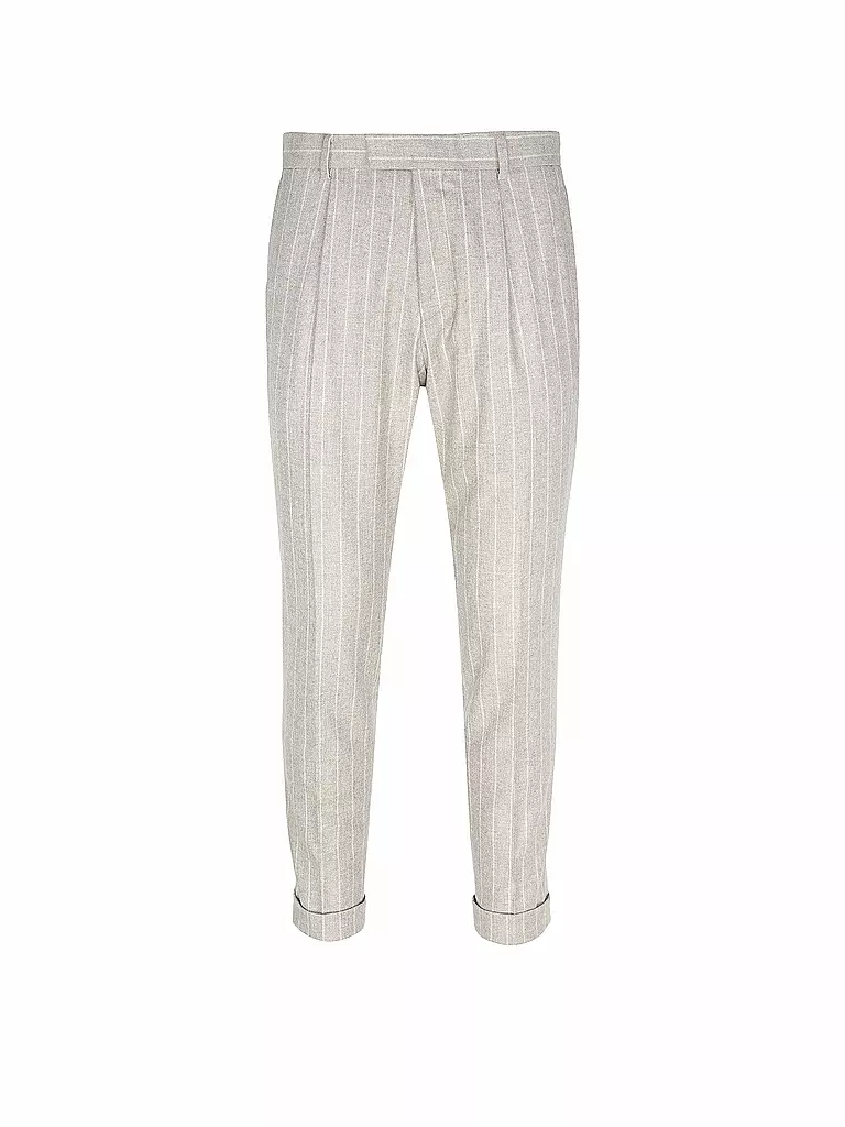 BOSS | Anzug Slim Fit | beige