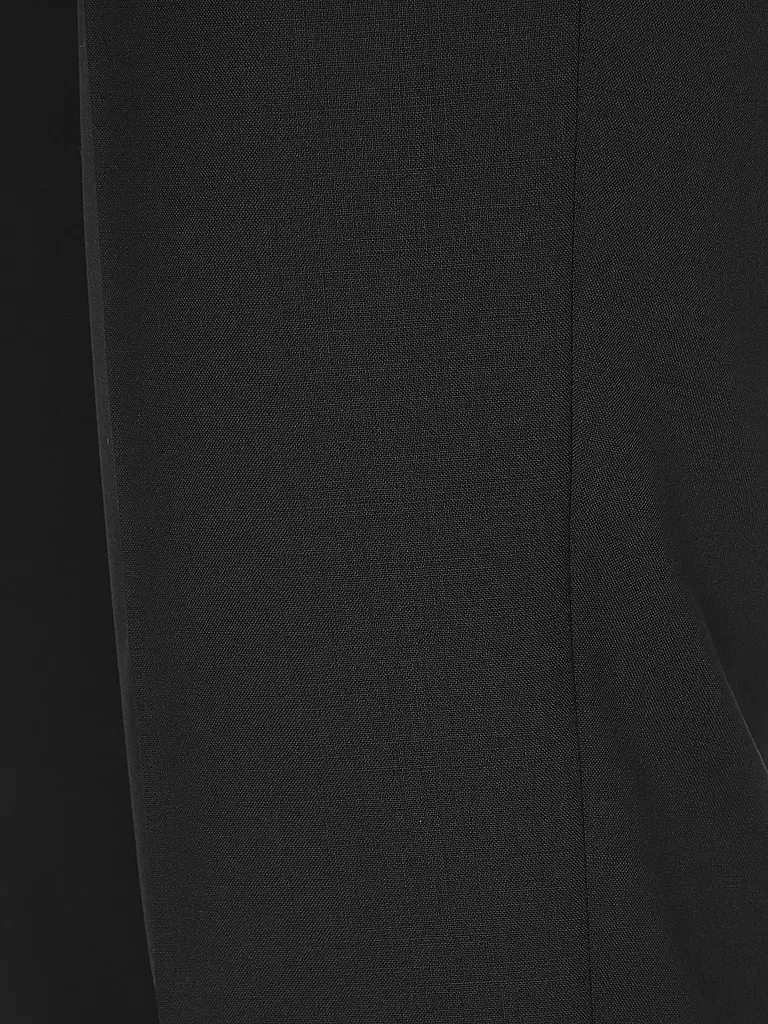 BOSS | Anzughose  | schwarz
