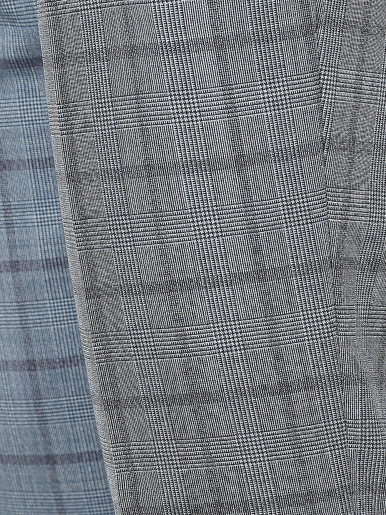 BOSS | Anzughose Ben2 | blau