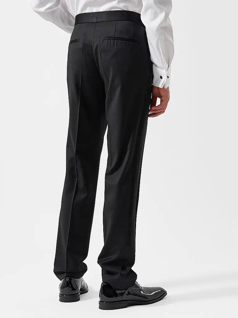 BOSS | Anzughose Regular Fit H-LENON-TUX | 