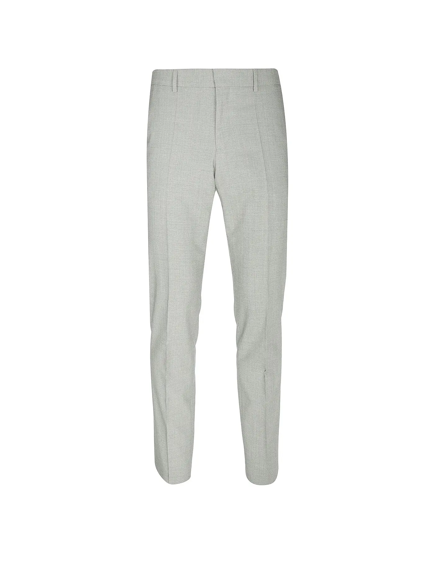 BOSS | Anzughose Slim Fit H-GENIUS  | hellgrün