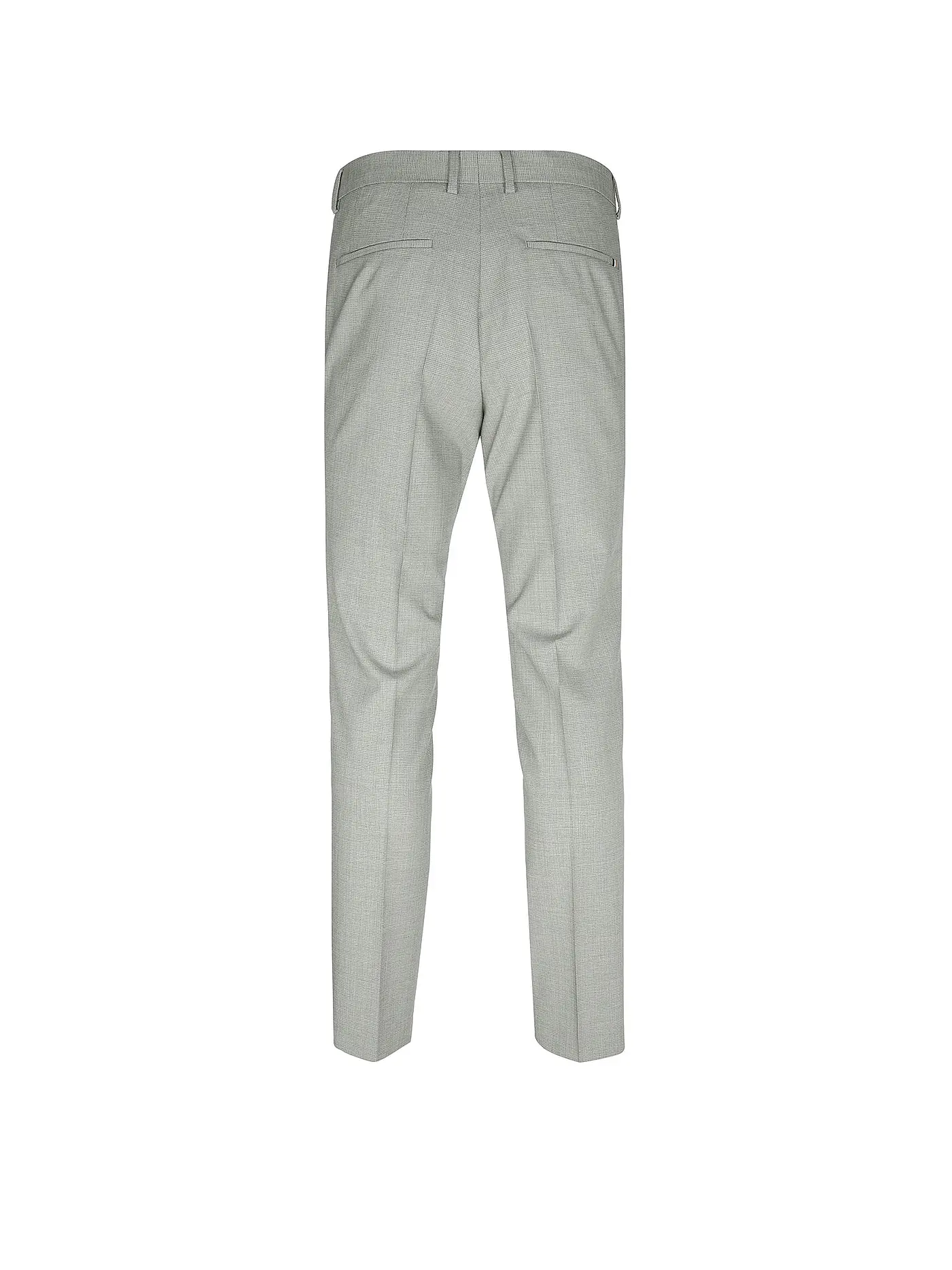 BOSS | Anzughose Slim Fit H-GENIUS  | hellgrün
