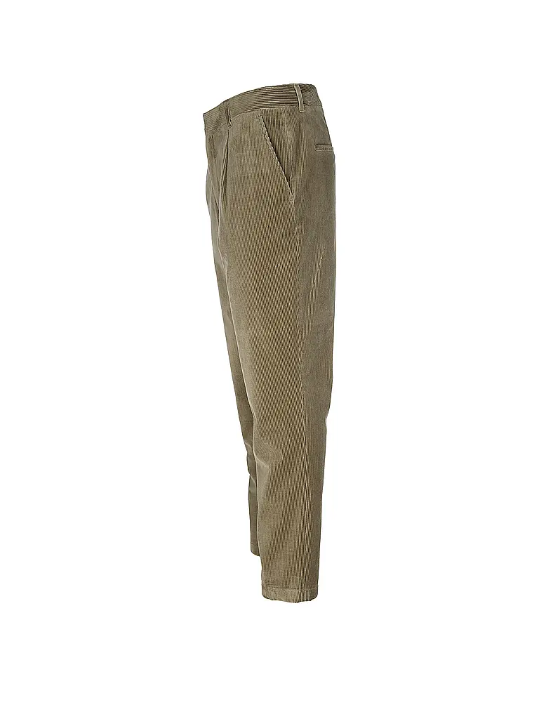 BOSS | Anzughose Tapered Fit C PERIN | 