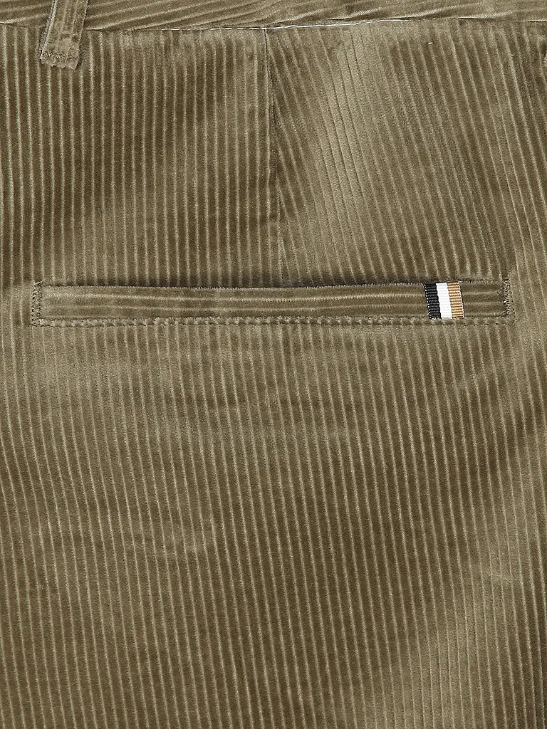 BOSS | Anzughose Tapered Fit C PERIN | 
