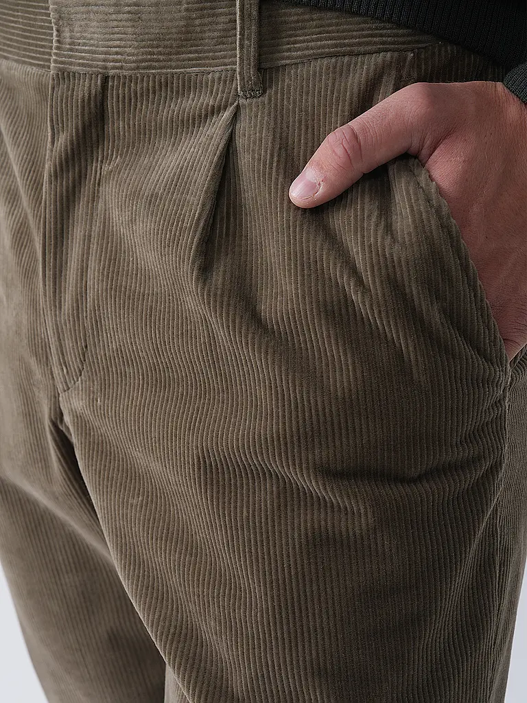 BOSS | Anzughose Tapered Fit C PERIN | 