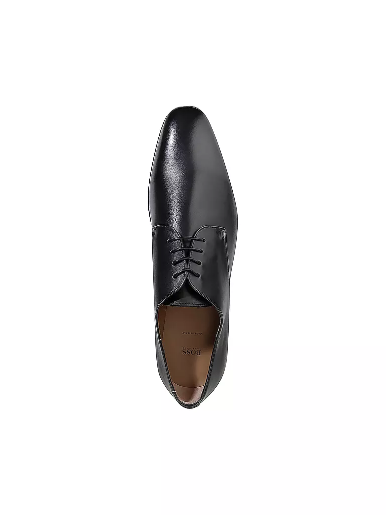 BOSS | Anzugschuhe - Derbys KENSINGTON | schwarz