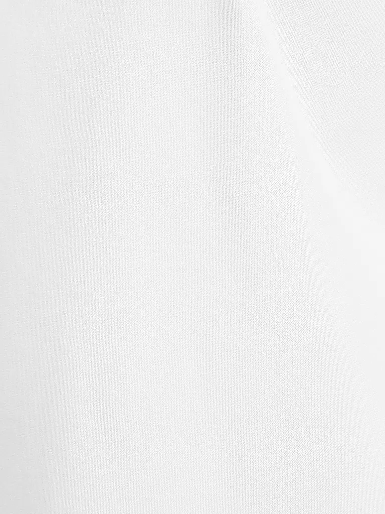 BOSS | Basic T Shirt Comfort Fit " Evica " | weiss