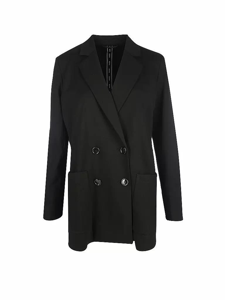 BOSS | Blazer " Jeslima "  | schwarz