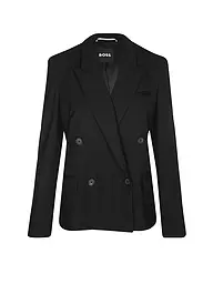 BOSS | Blazer  JALET | schwarz