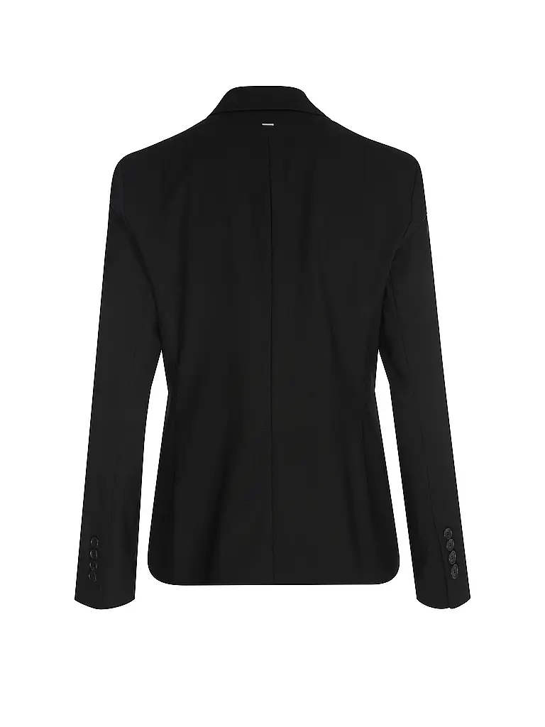 BOSS | Blazer  JALET | schwarz