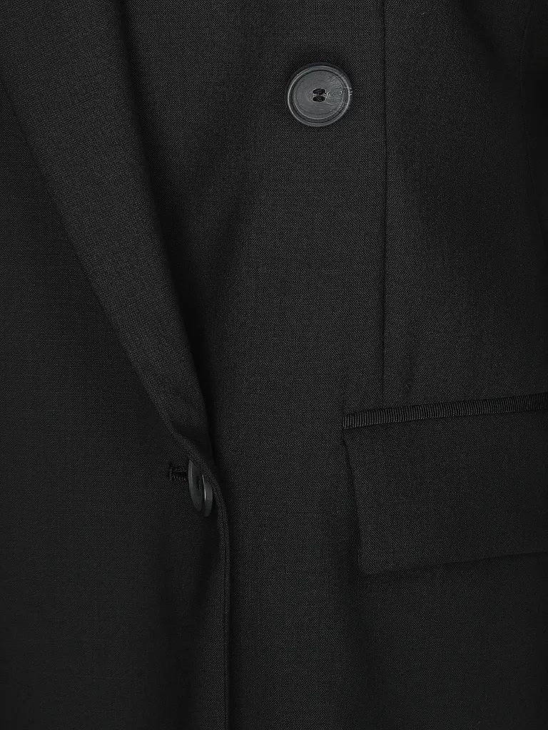 BOSS | Blazer  JALET | schwarz