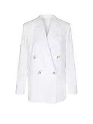 BOSS | Blazer JALETO8 | weiss
