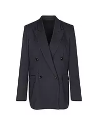 BOSS | Blazer JALETO8 | dunkelblau
