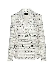 BOSS | Blazer JALETO9 | Creme