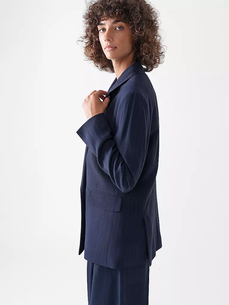BOSS | Blazer JANKA-DB2 | dunkelblau