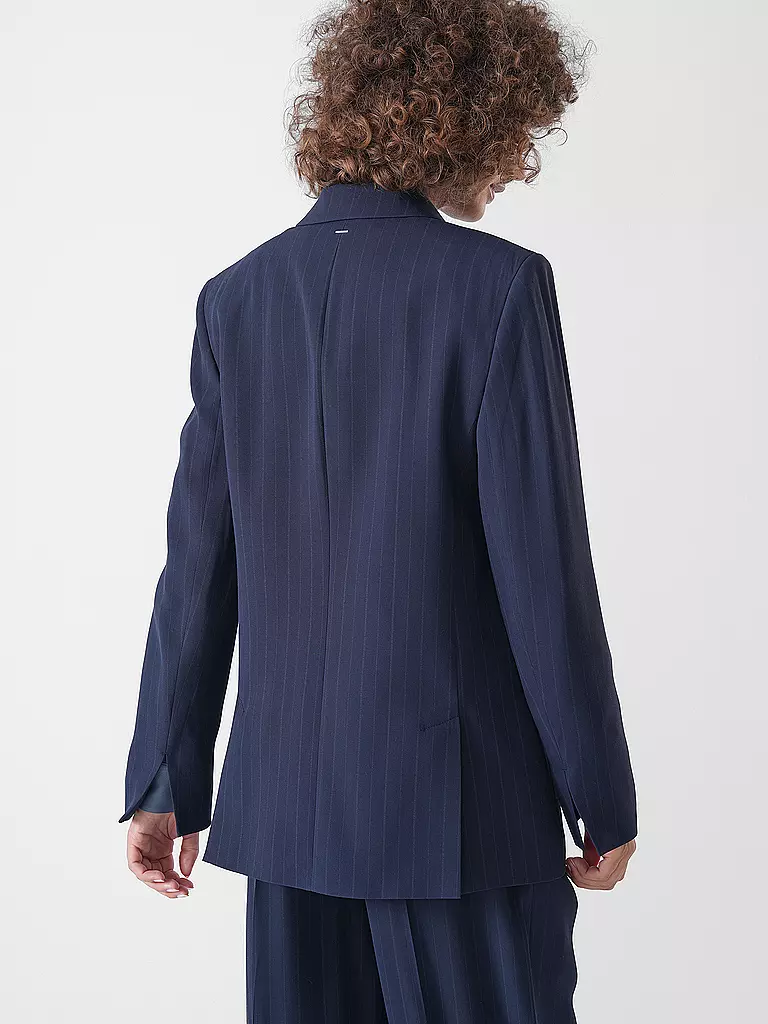 BOSS | Blazer JANKA-DB2 | dunkelblau