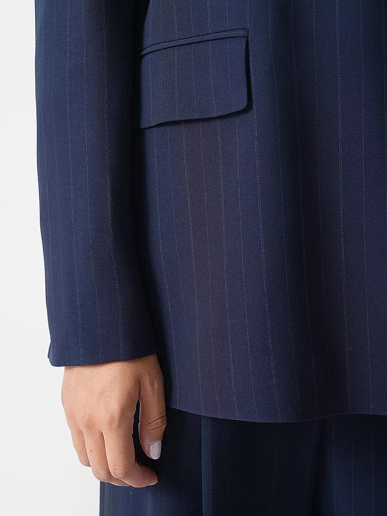 BOSS | Blazer JANKA-DB2 | dunkelblau