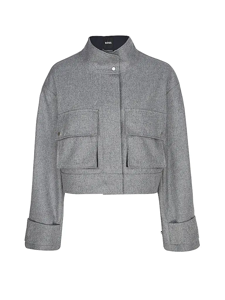 BOSS | Blazer JARDIA | blau