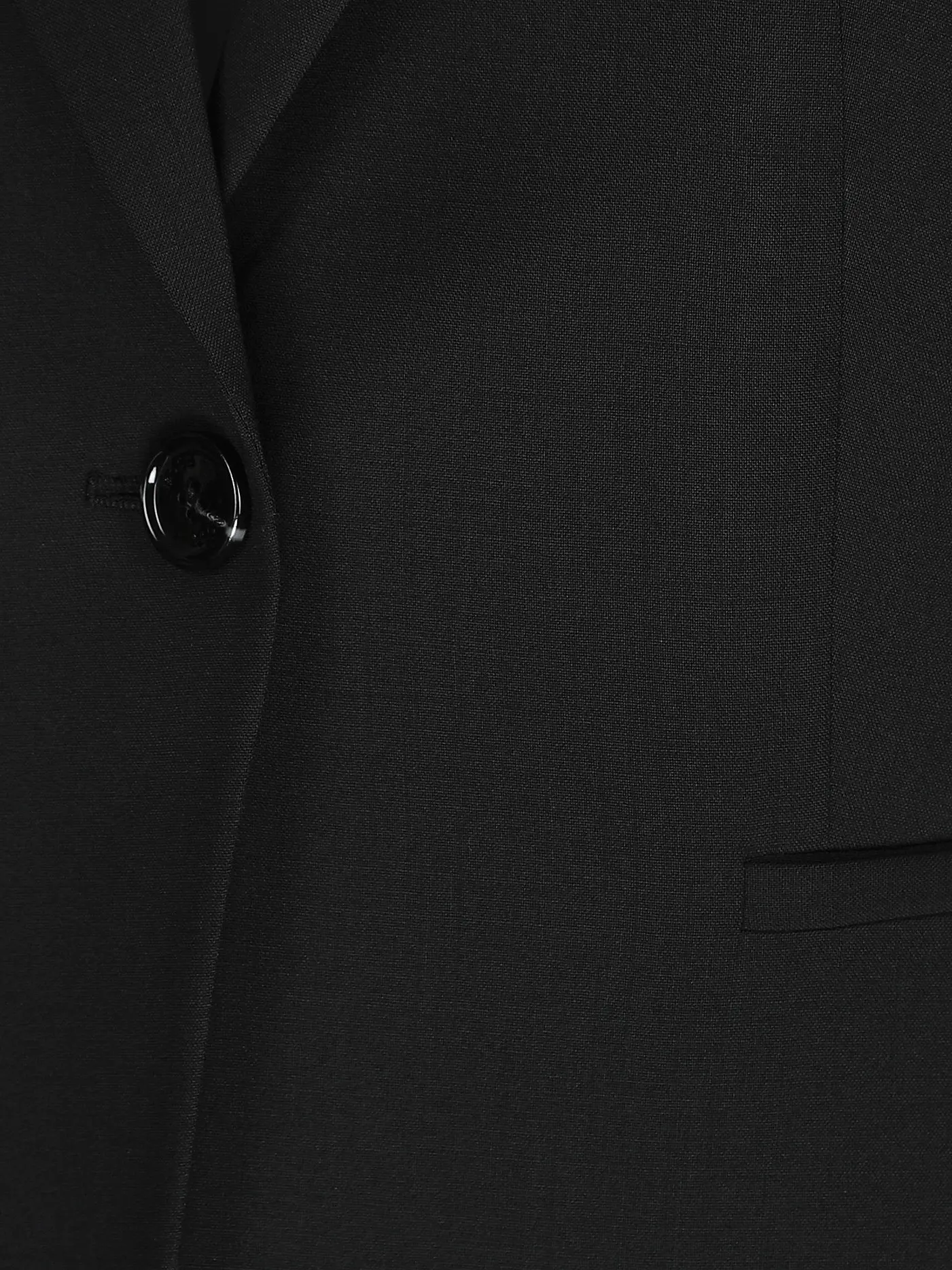 BOSS | Blazer JARUA | schwarz