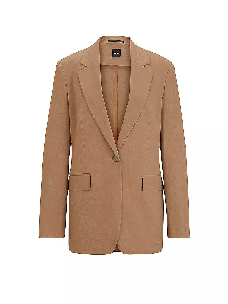 BOSS | Blazer JASENA | beige