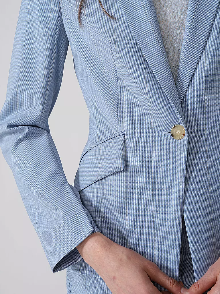 BOSS | Blazer JIA | hellblau