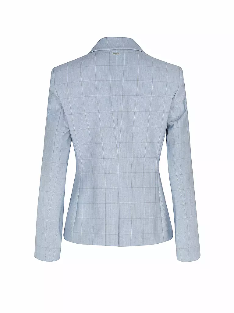 BOSS | Blazer JIA | hellblau