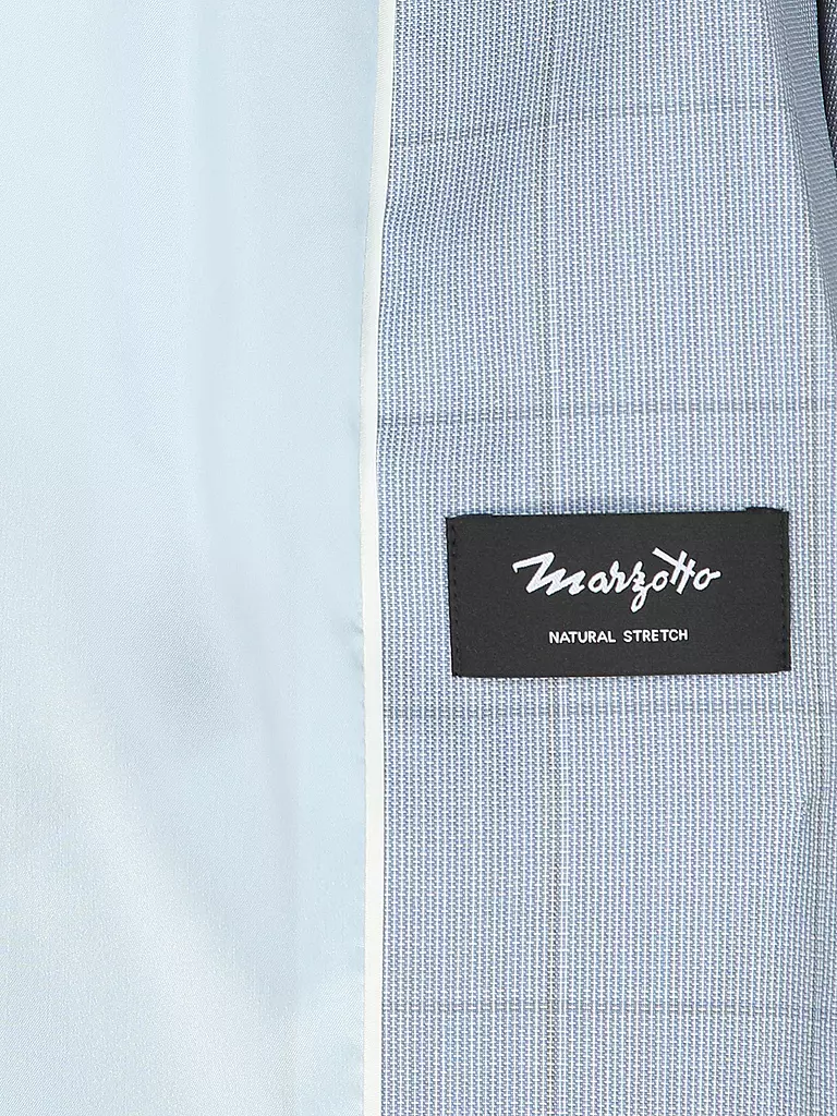BOSS | Blazer JIA | hellblau