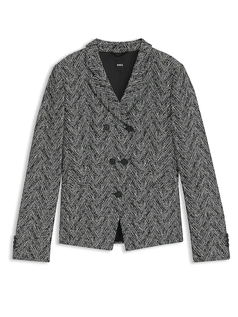 BOSS | Blazer JIARNA | 