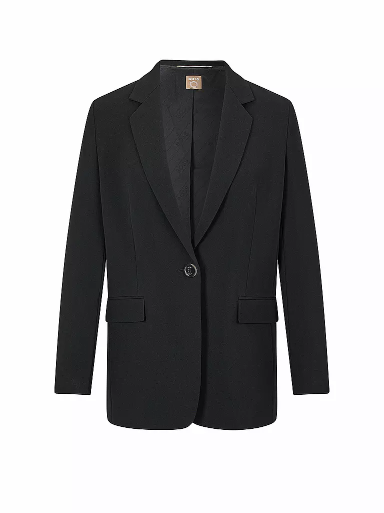 BOSS | Blazer JOCALUA | schwarz