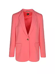 BOSS | Blazer JOCALUAH | pink