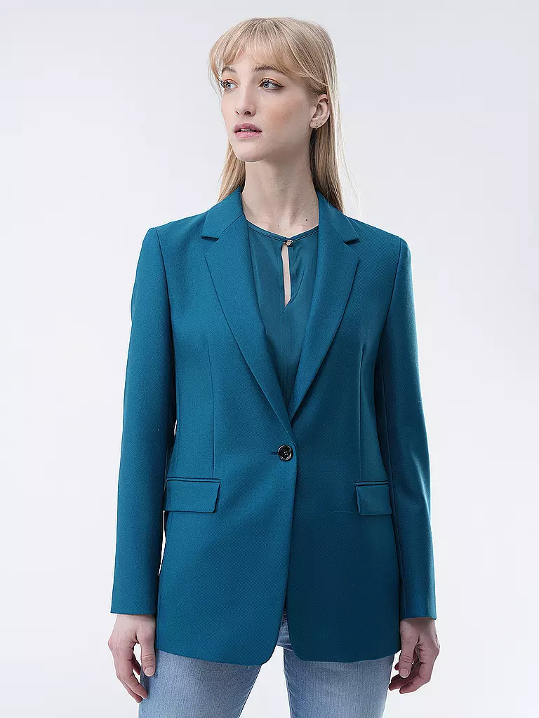 BOSS | Blazer JOCALUAH | grün