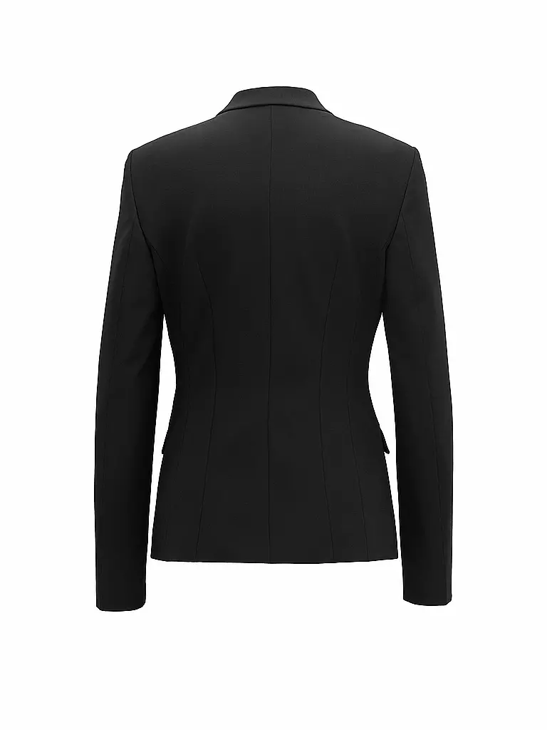 BOSS | Blazer JULEA | schwarz