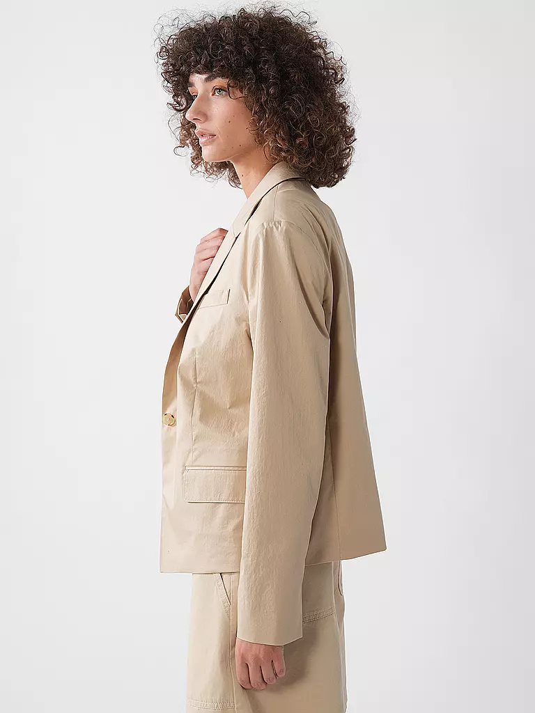 BOSS | Blazer JUPAN | beige