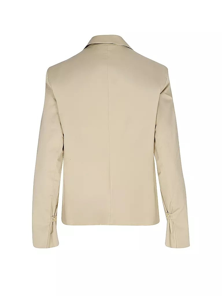 BOSS | Blazer JUPAN | beige