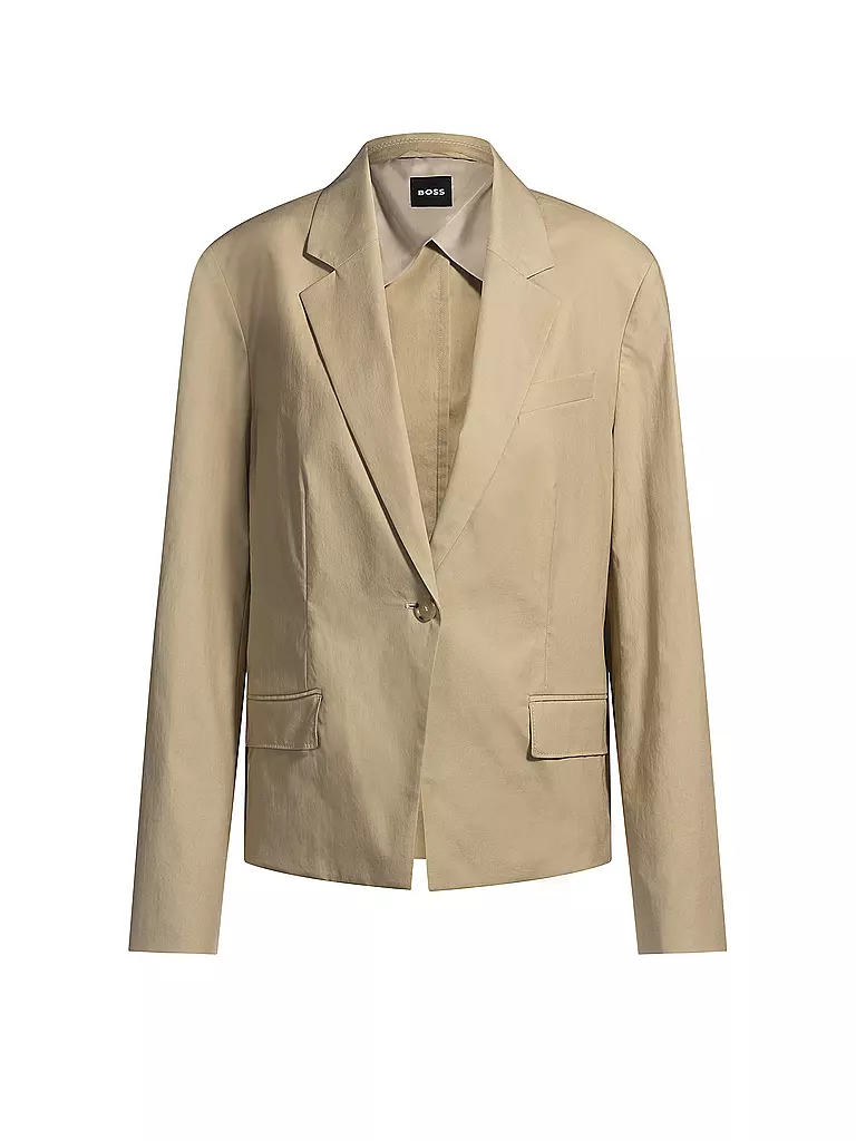 BOSS | Blazer JUPAN | beige