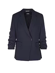 BOSS | Blazer Slim Fit  | dunkelblau