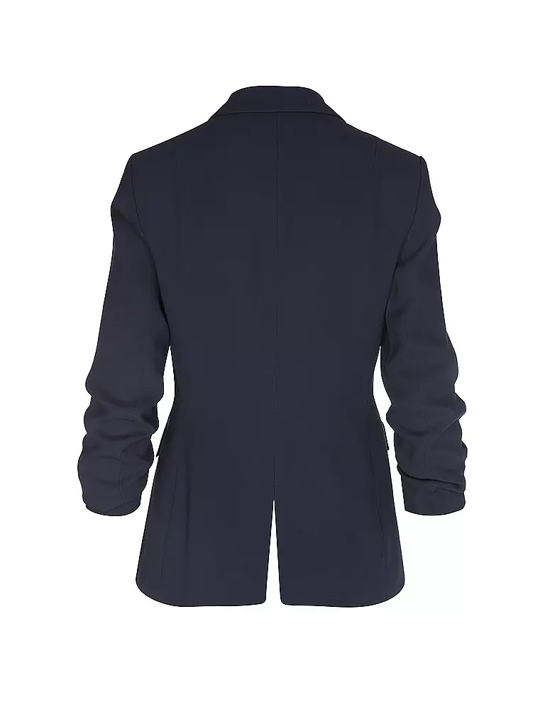 BOSS | Blazer Slim Fit  | dunkelblau