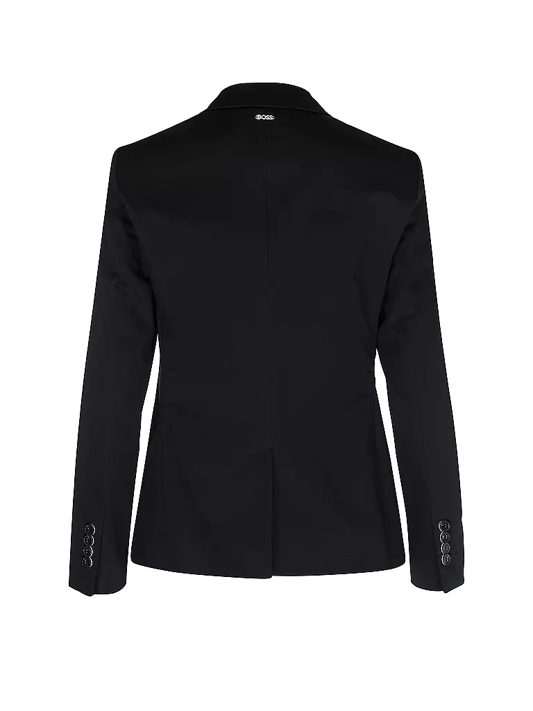 G.O.L. Jungen Blazer Slim Fit Dunkelblau - Eleganter Kinderblazer Größe 152