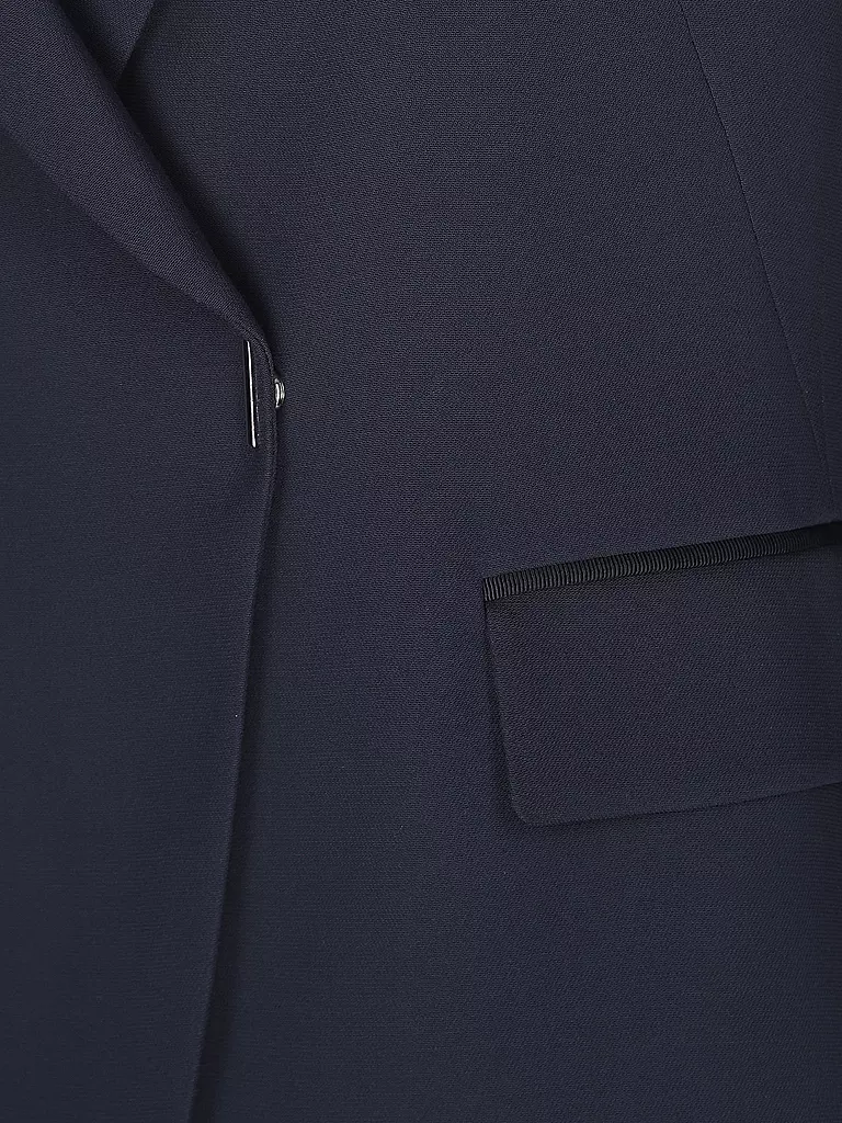 BOSS | Blazer Slim Fit | dunkelblau