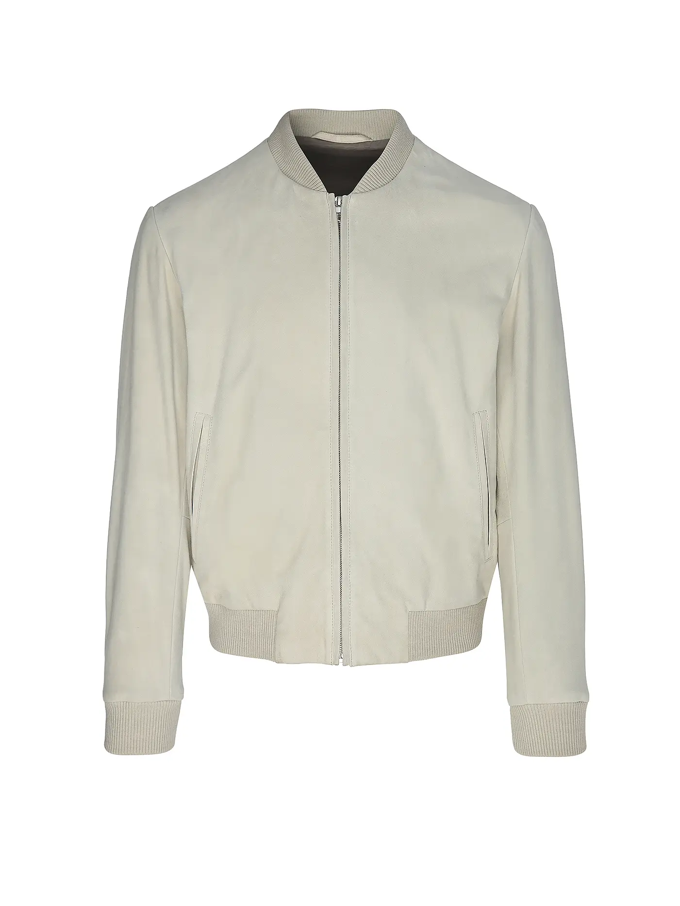 BOSS | Blouson  | creme